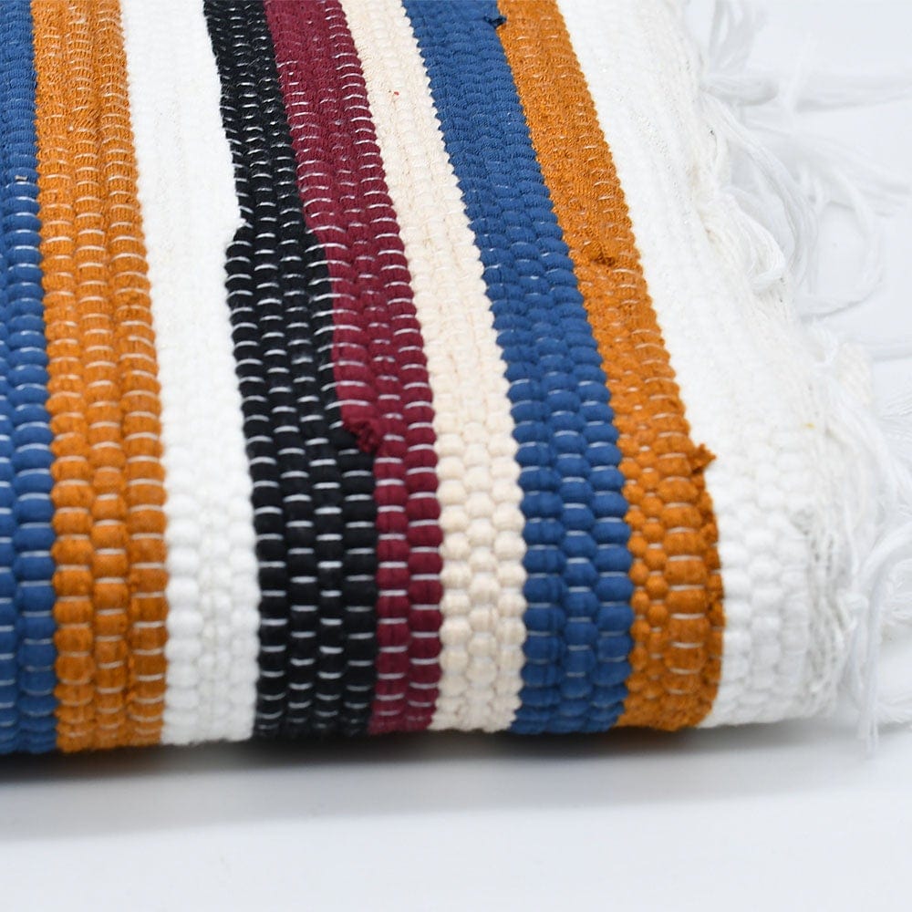 luisa-paix-o-tapis-coton-100x50-cm-jaune-recycl image 2