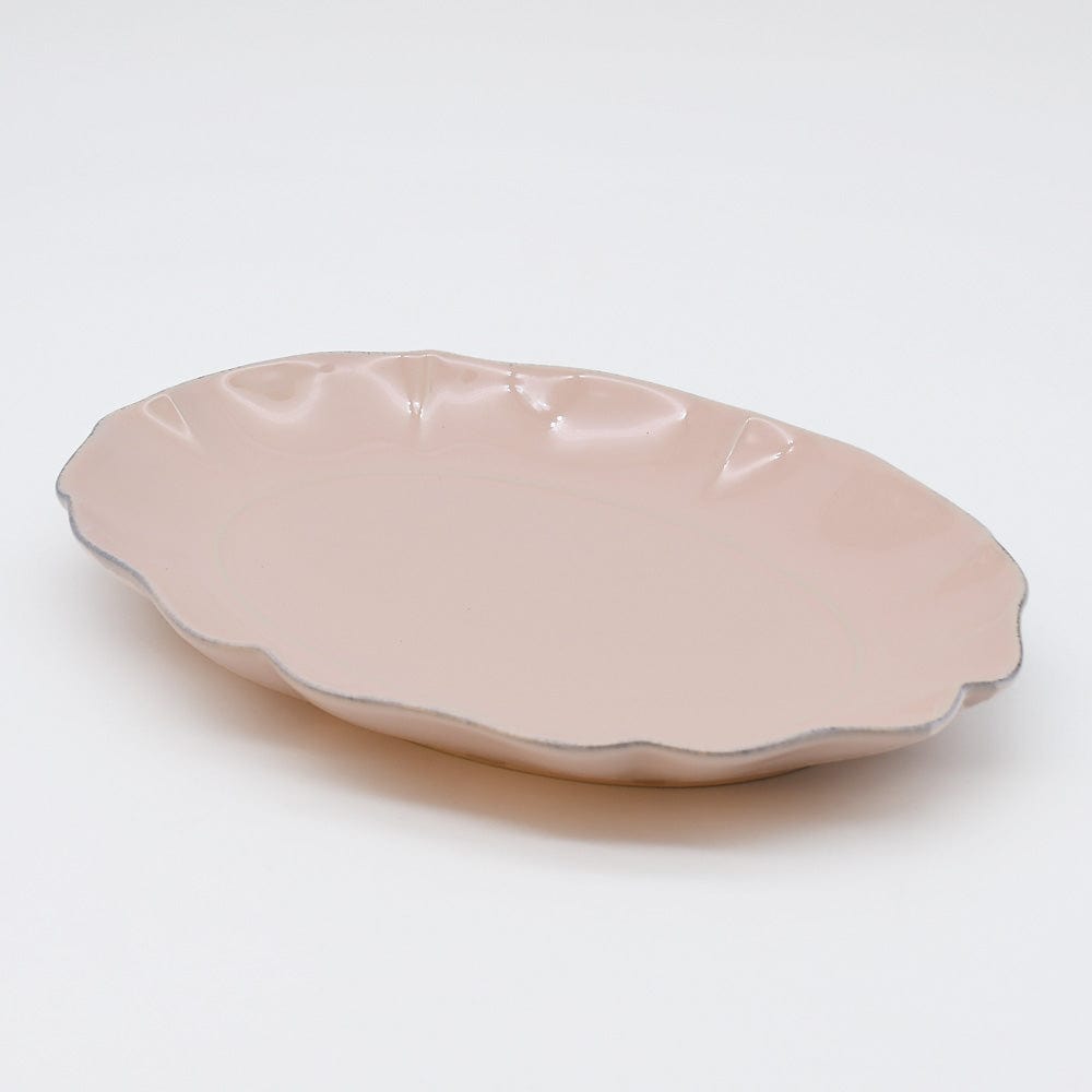 plat-service-rosa-gr-s-fin-rose-30cm-compatible-four image 3