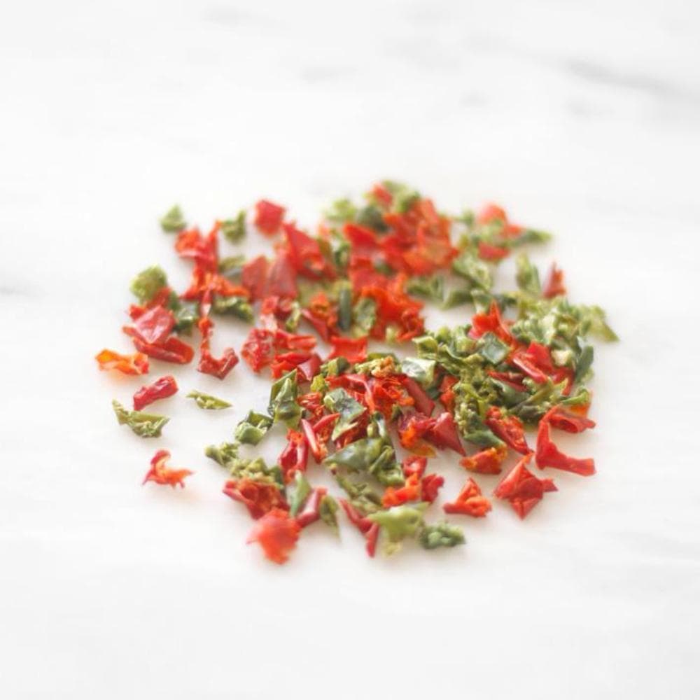 luisa-paix-o-tube-poivrons-rouges-et-verts-d-shydrat-s-salade image 2
