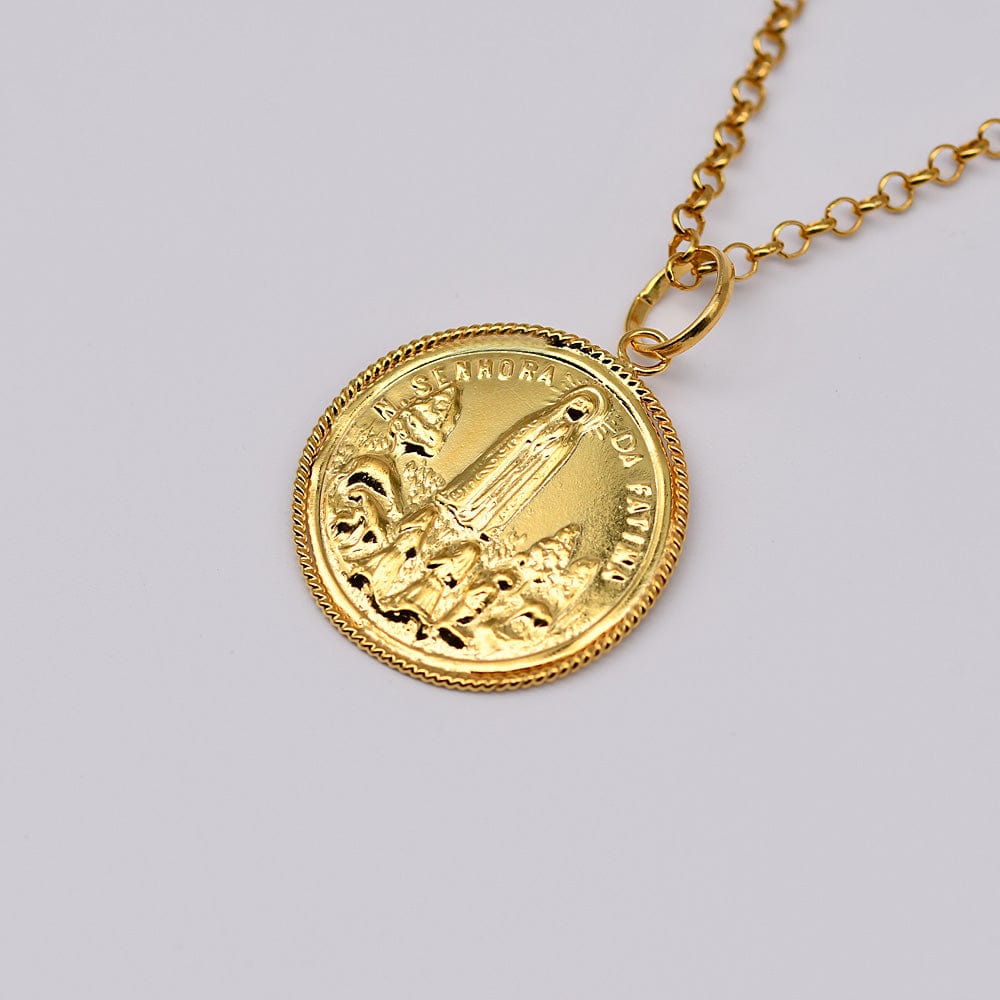 luisa-paix-o-nossa-senhora-de-f-tima-m-daille-dor-2cm image 2
