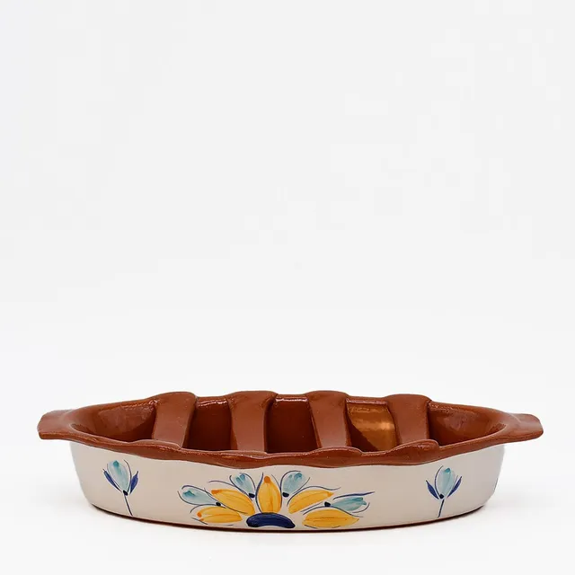 luisa-paix-o-grille-chouri-o-jaune-24x13-cm-terre-cuite image 1