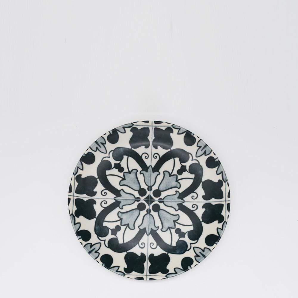 luisa-paix-o-l-ments-assiette-en-gr-s-21-cm-azulejos image 1