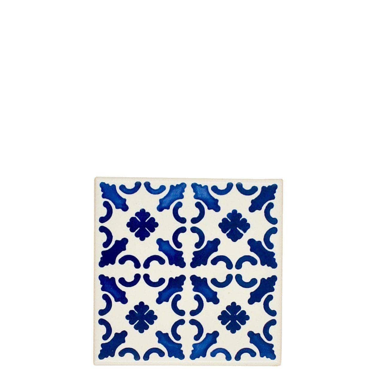 luisa-paix-o-azulejo-11cm-sous-verre-portugal-peint-main-3 image 1