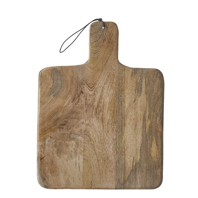 mica-decorations-duko-planche-d-couper-bois-manguier-40x30 image 1