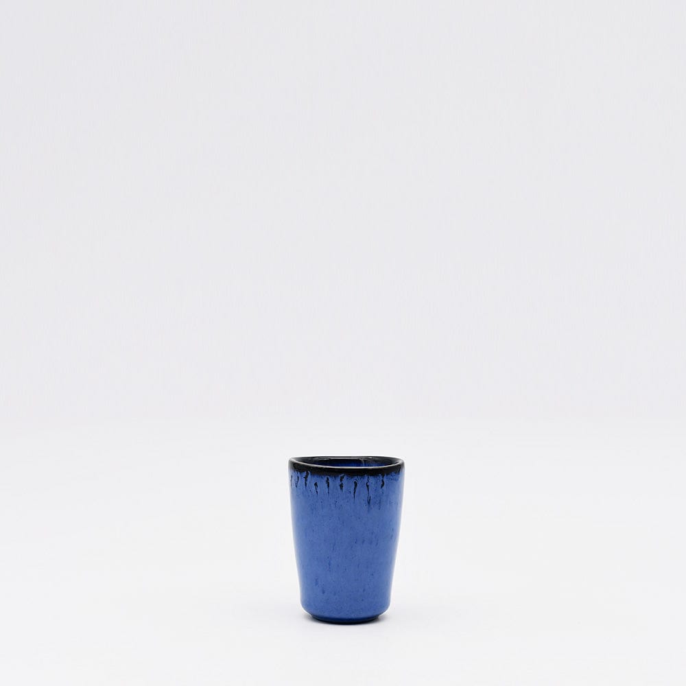 luisa-paix-o-amazonia-tasse-espresso-gr-s-bleue image 1
