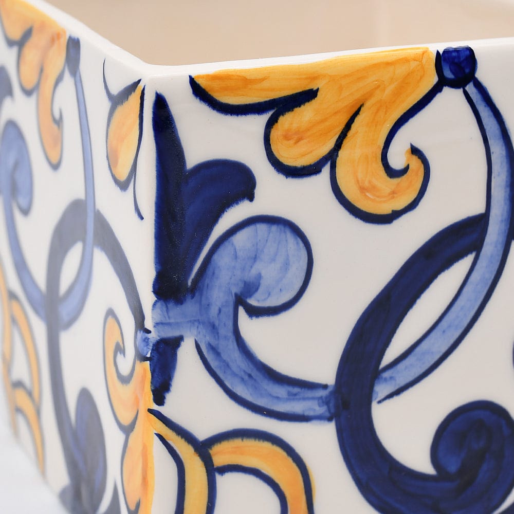 luisa-paix-o-azulejos-cache-pot-c-ramique-11cm-fait-main image 3