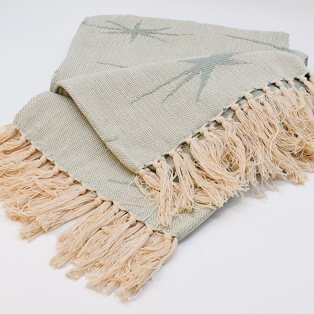 luisa-paix-o-estrelas-plaid-coton-beige-200x135cm image 6