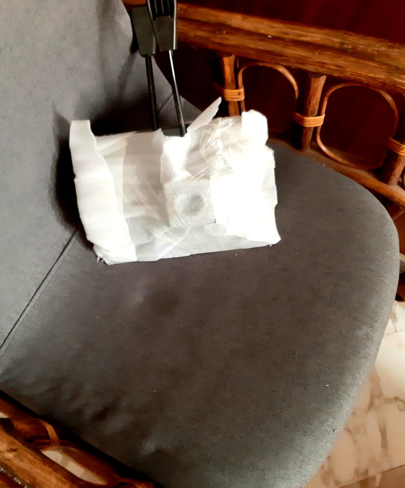 Passe partout