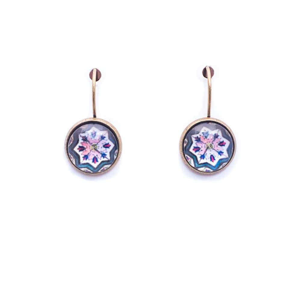 luisa-paix-o-azulejo-boucles-oreilles-pendantes-motifs-2 image 1