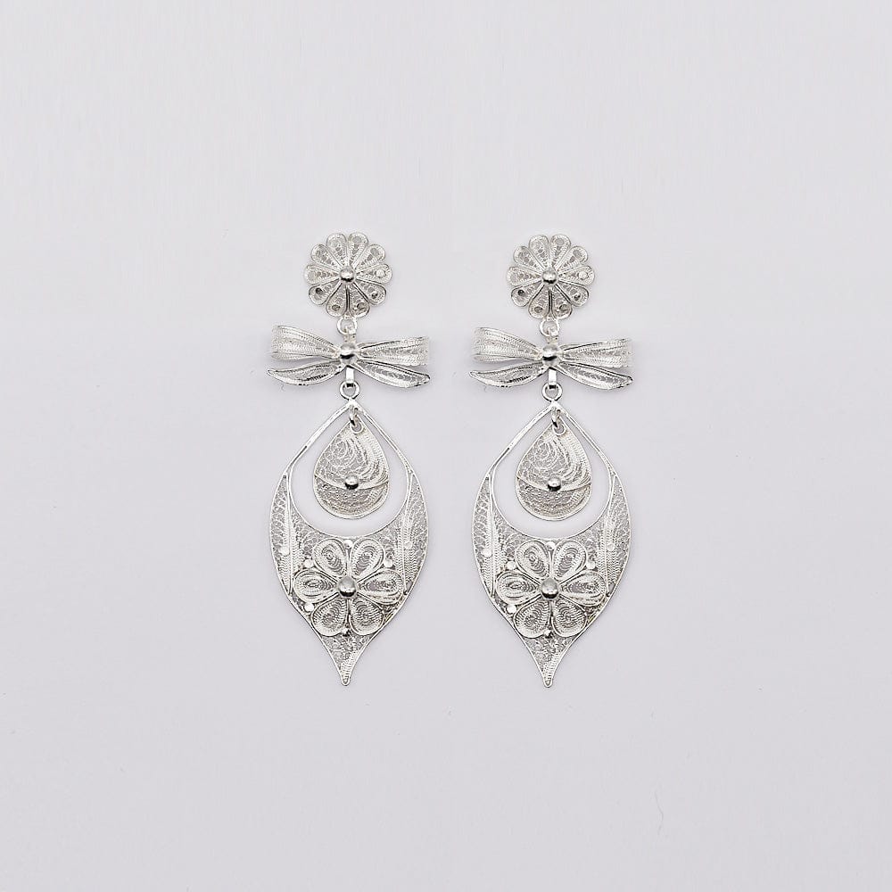 luisa-paix-o-brincos-princesa-boucles-argent-925-8-5cm image 1