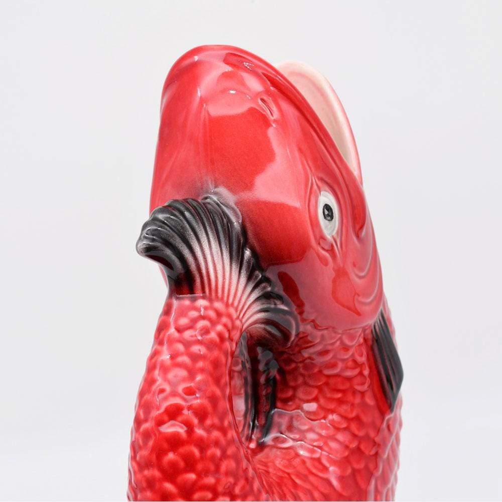 luisa-paix-o-vaisselle-portugaise-carafe-poisson-rouge-1-5-l image 3
