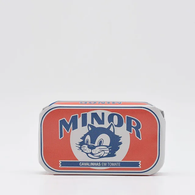 minor-petits-maquereaux-sauce-tomate-120g-conserve image 1