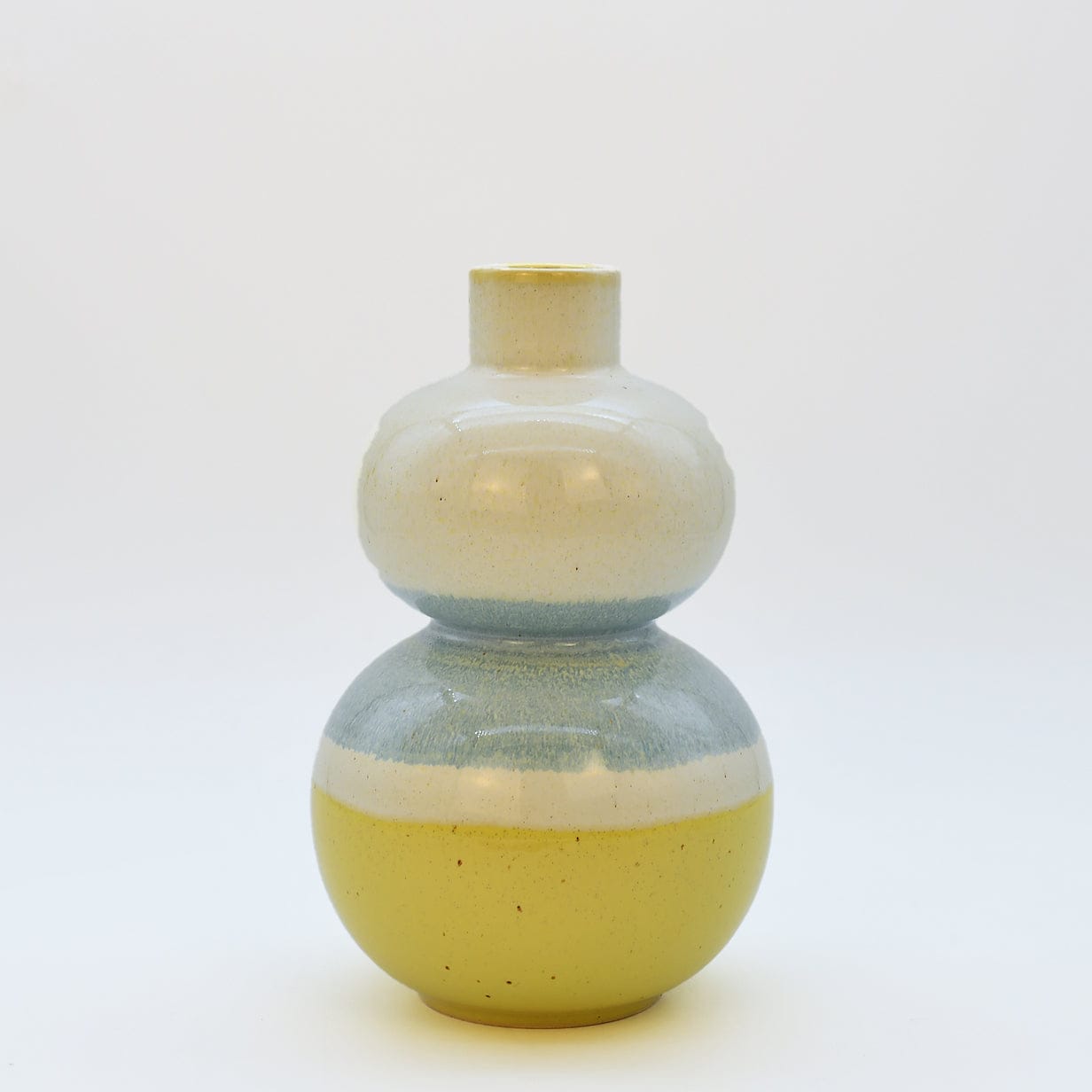 luisa-paix-o-sintonia-vase-en-gr-s-22-cm-c-ramique-brillante image 1