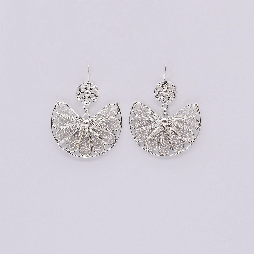 luisa-paix-o-alcance-i-boucles-oreilles-argent-dor-filigrane image 1