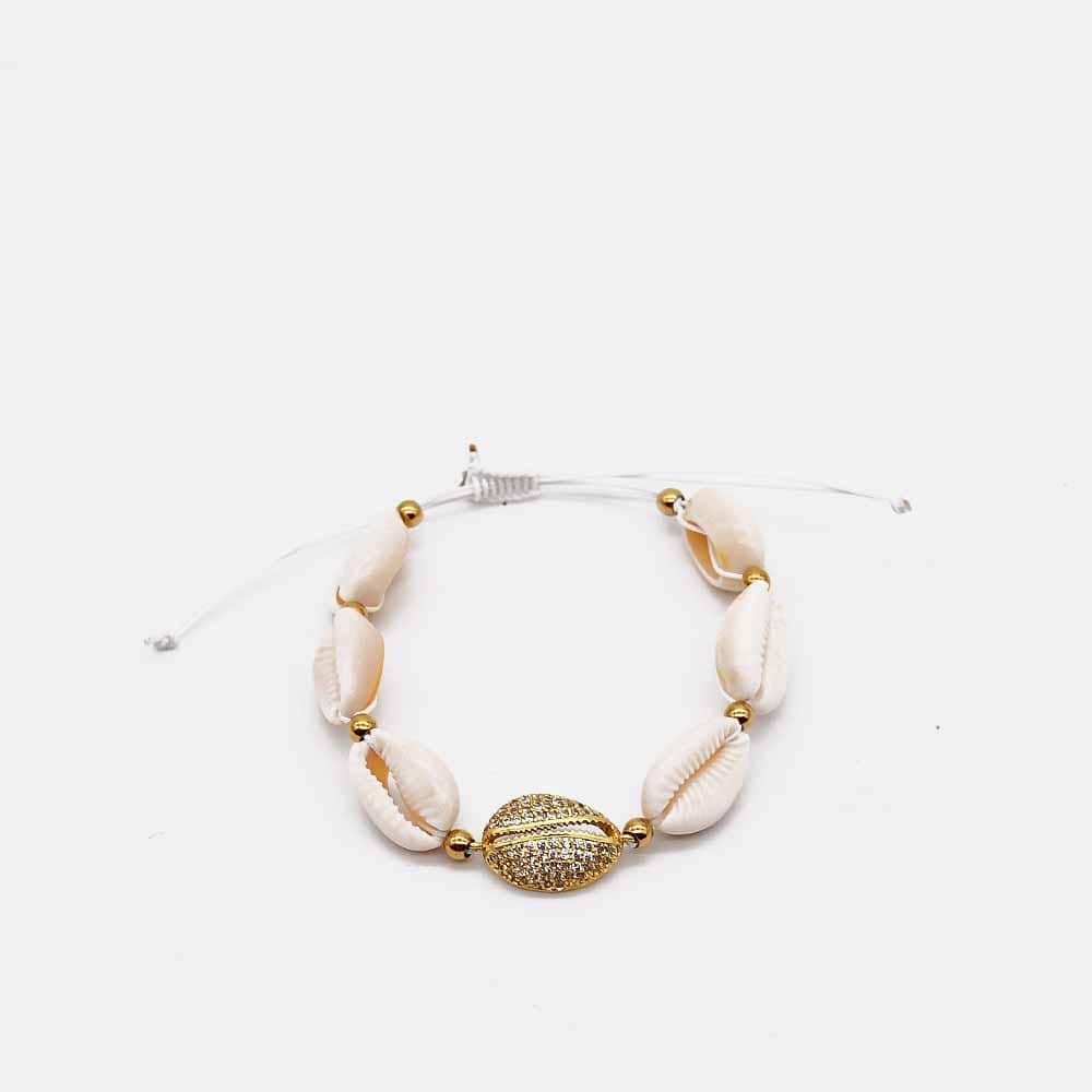 luisa-paix-o-bracelet-coquillages-azulejo-coton-r-glable image 2