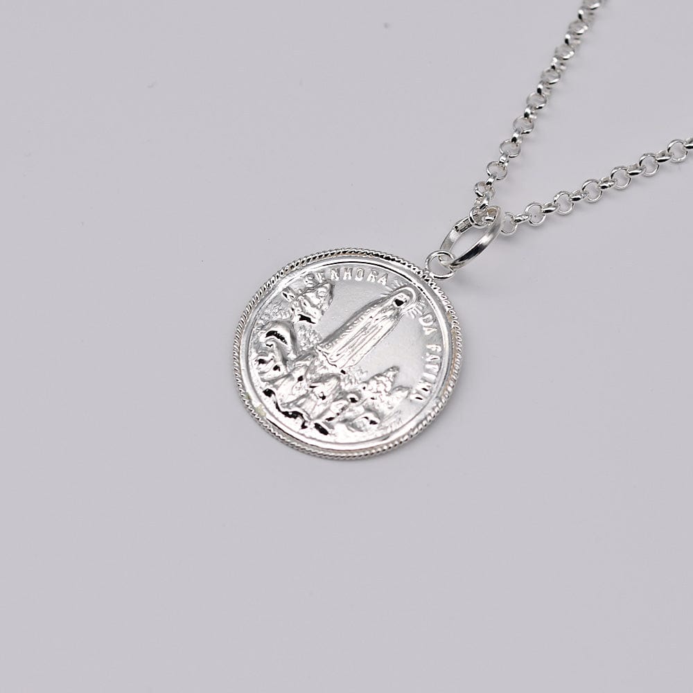 luisa-paix-o-f-tima-m-daille-argent-925-2-cm image 2