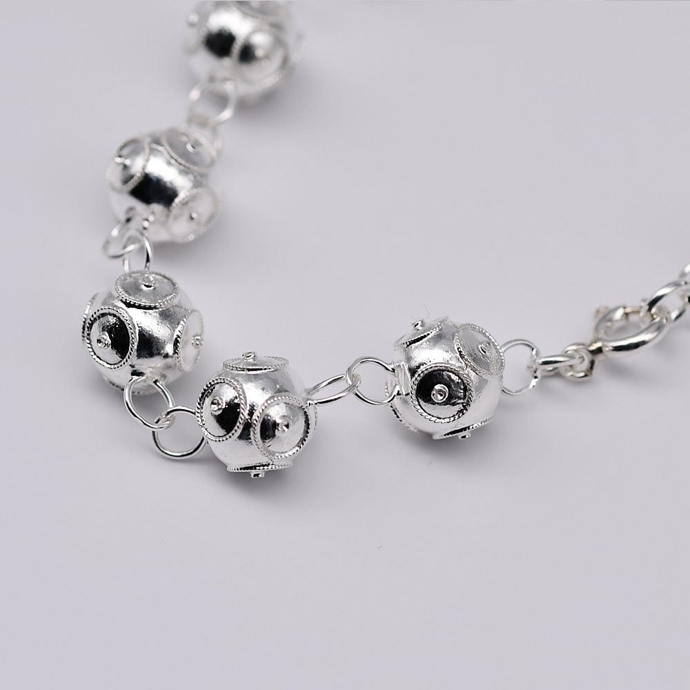 luisa-paix-o-conta-de-viana-collier-perles-argent-45cm image 5
