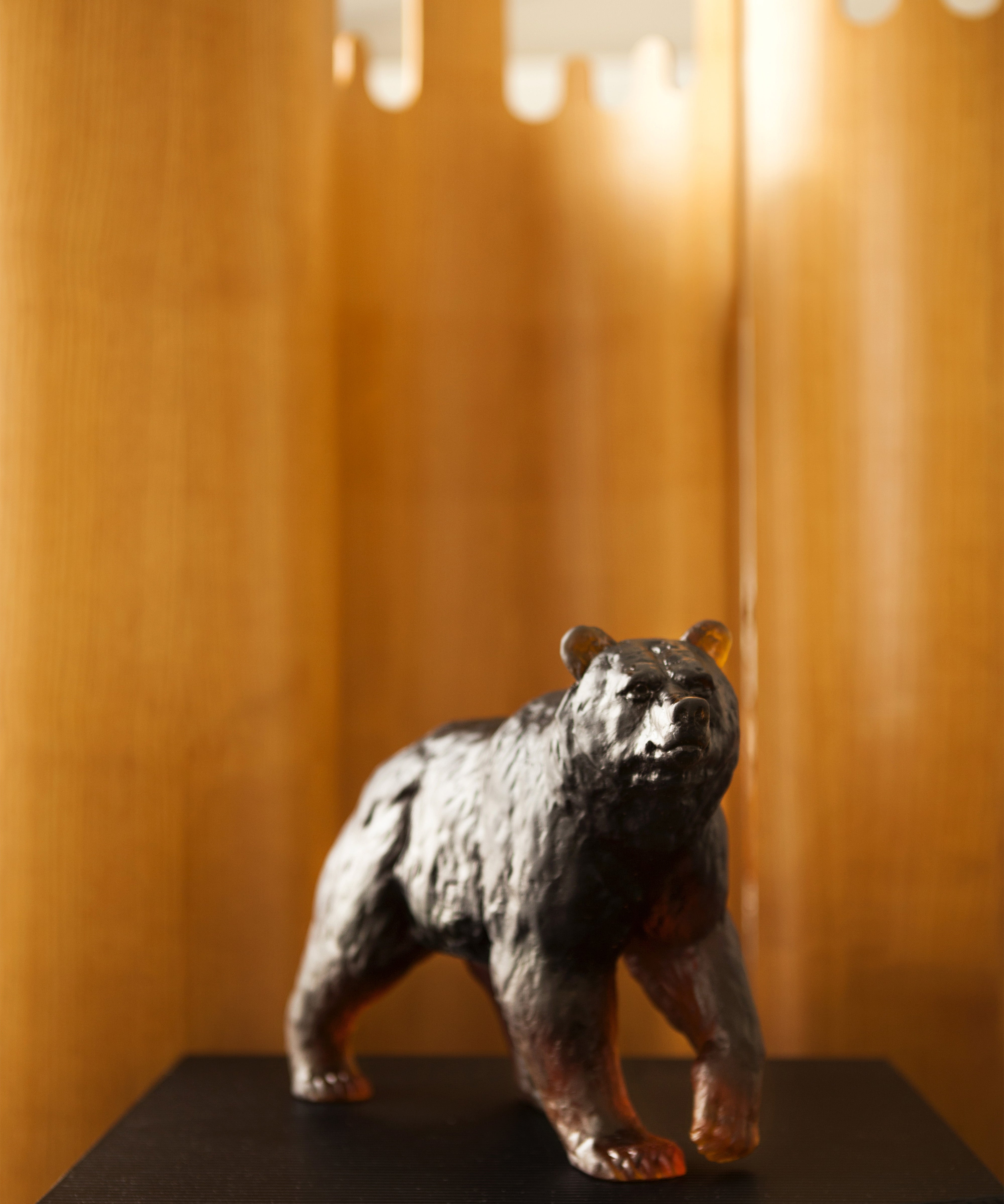 daum-univers-animalier-ours-brun-sculpture-cristal-500ex image 5