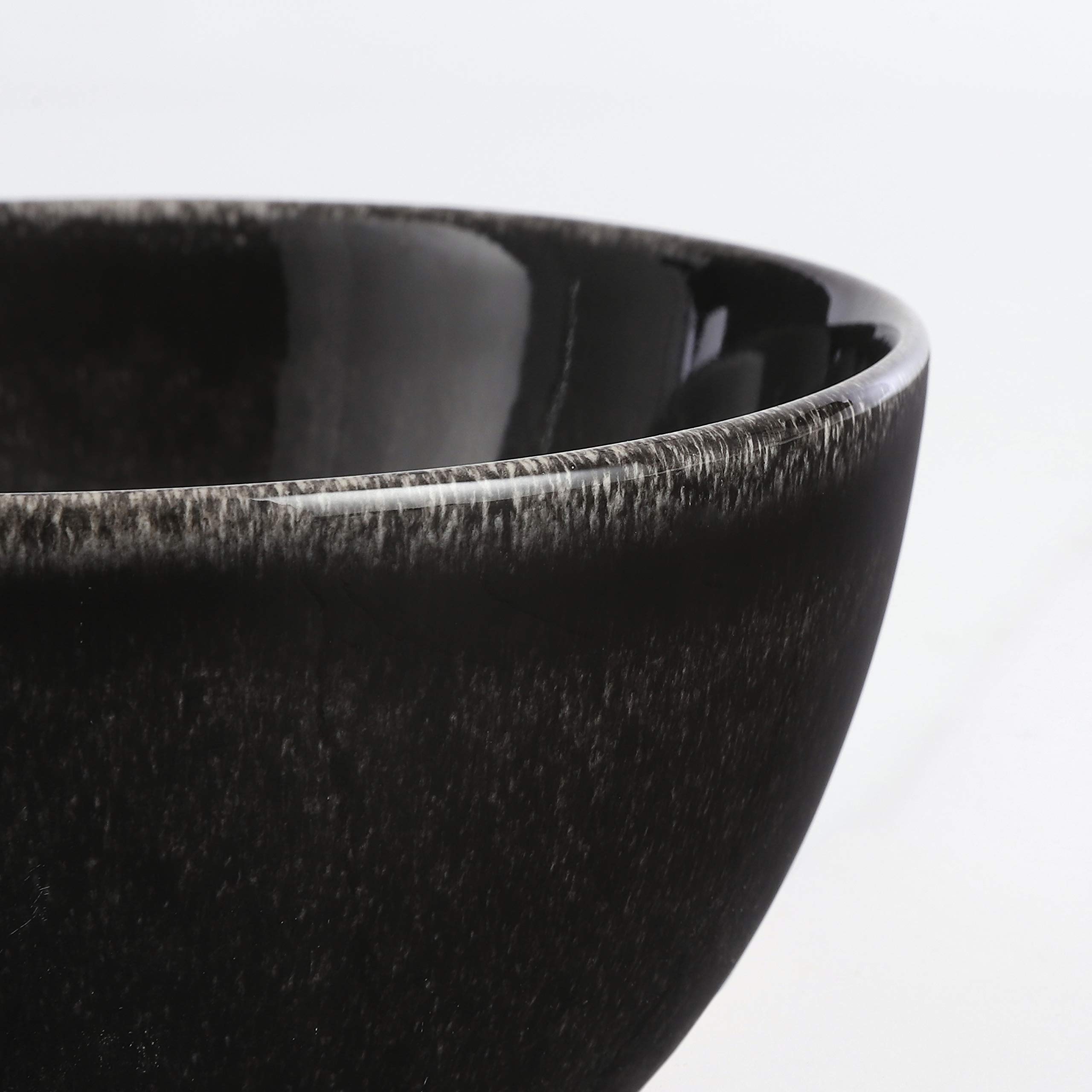 mica-decorations-tabo-service-table-noir-16-pi-ces-c-ramique image 3