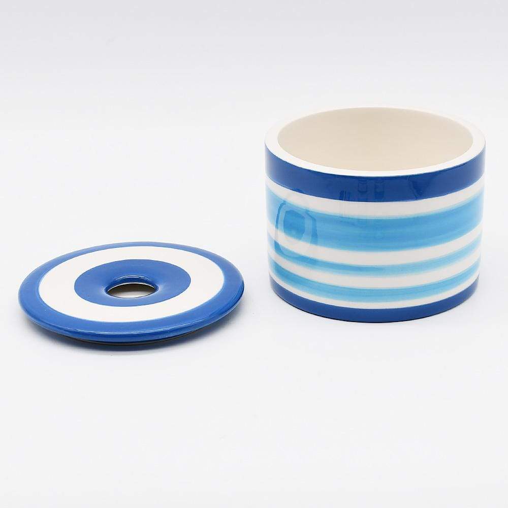 luisa-paix-o-d-coration-portugaise-ensemble-salle-de-bain-c-ramique-bleu-4-pi-ce image 5
