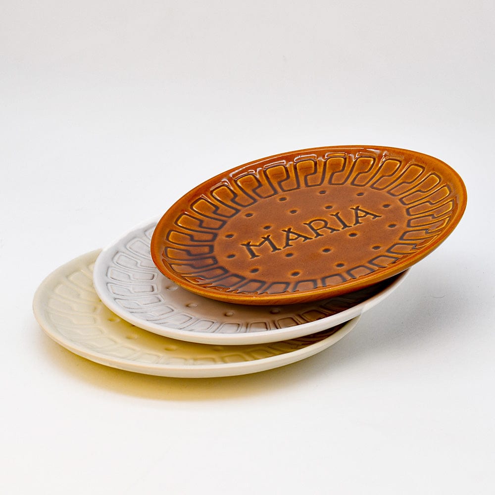 luisa-paix-o-maria-assiette-c-ramique-beige-20-5-cm image 4