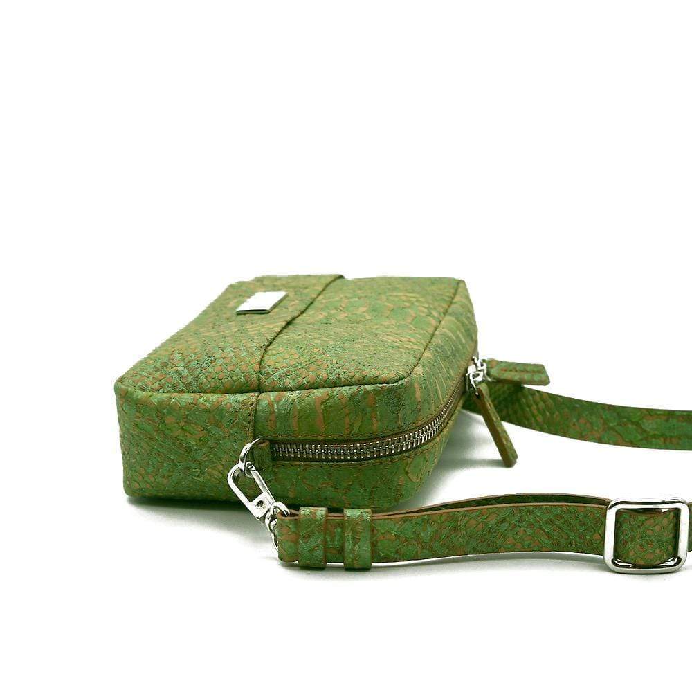 luisa-paix-o-accessoires-du-portugal-sac-pochette-banane-vert image 2