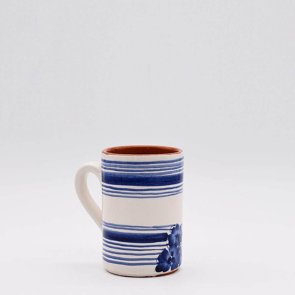luisa-paix-o-vaisselle-portugaise-mug-terre-cuite-12cm-370ml image 1