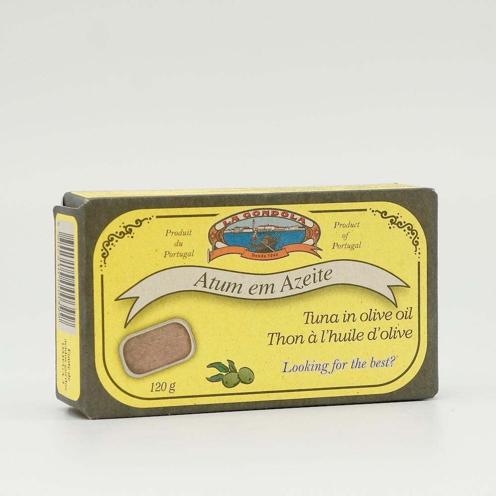luisa-paix-o-thon-l-huile-d-olive-conserve-120-g image 1