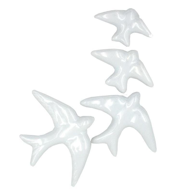 luisa-paix-o-hirondelle-traditionnelle-blanche-d-co-murale-8cm image 3