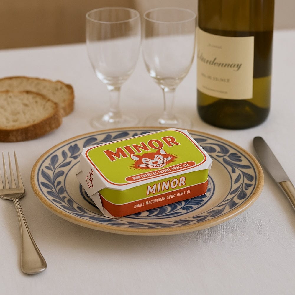 minor-petits-maquereaux-huile-d-olive-piquante-conserve-120g image 2