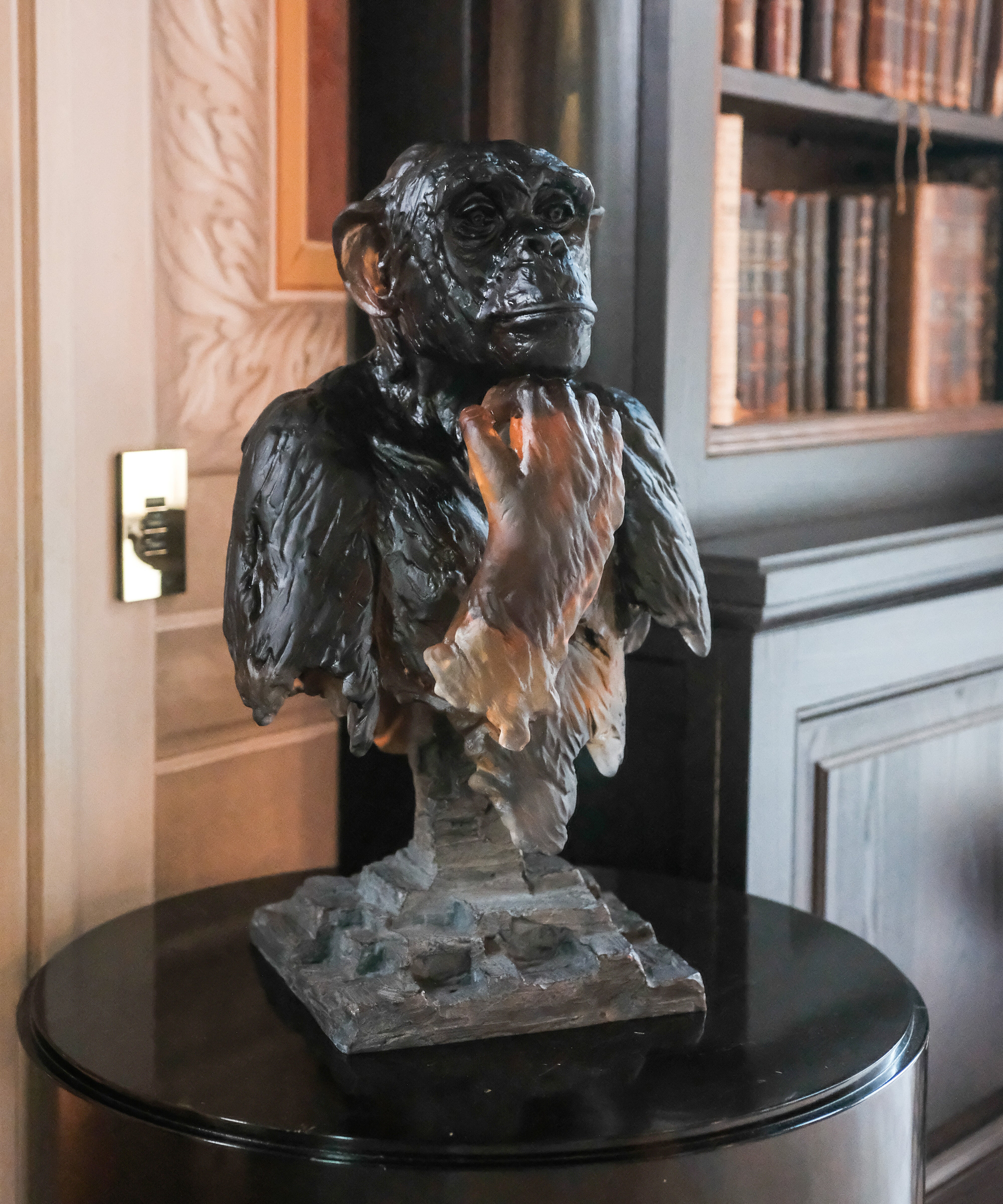 daum-art-cristal-cogito-isabelle-carabantes-sculpture-50-ex image 5