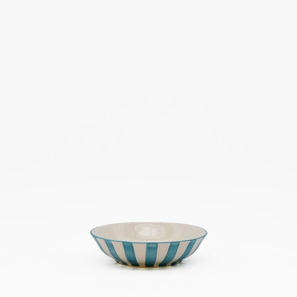 luisa-paix-o-petite-coupe-c-ramique-costa-nova-turquoise-13cm image 1
