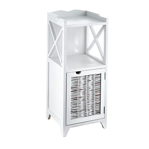 baroni-home-mobili-table-de-chevet-bois-paulownia-medium-30x30x73 image 7