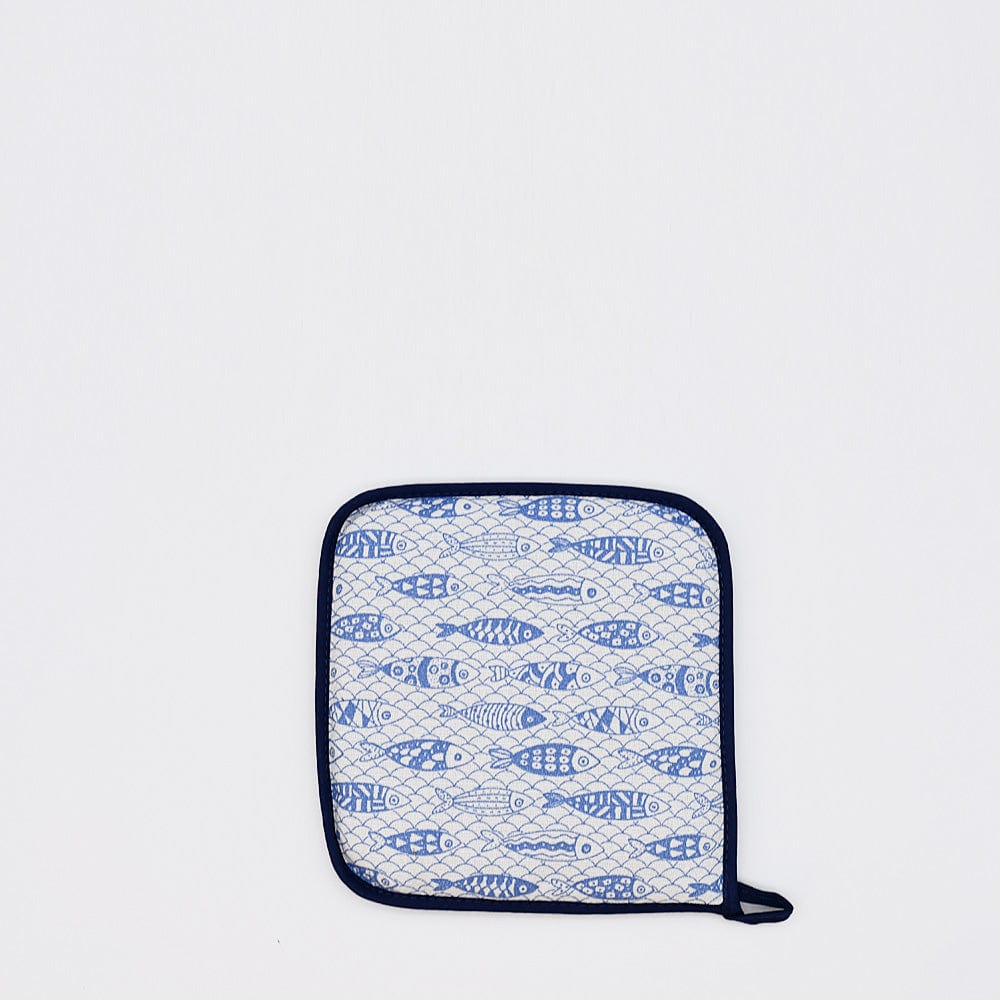 luisa-paix-o-manique-sardinhas-coton-bleu-16x28-four image 1