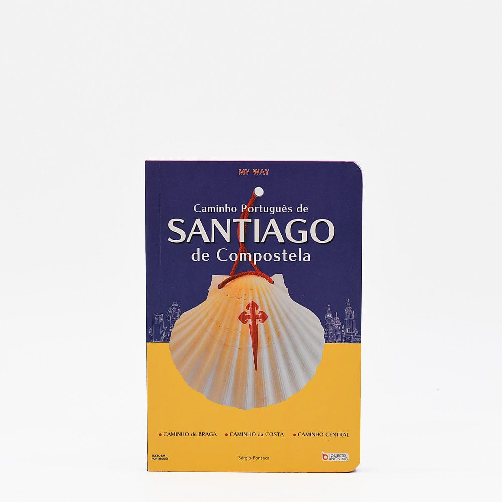 luisa-paix-o-santiago-de-compostela-carnet-voyage-fran-ais-128p image 4