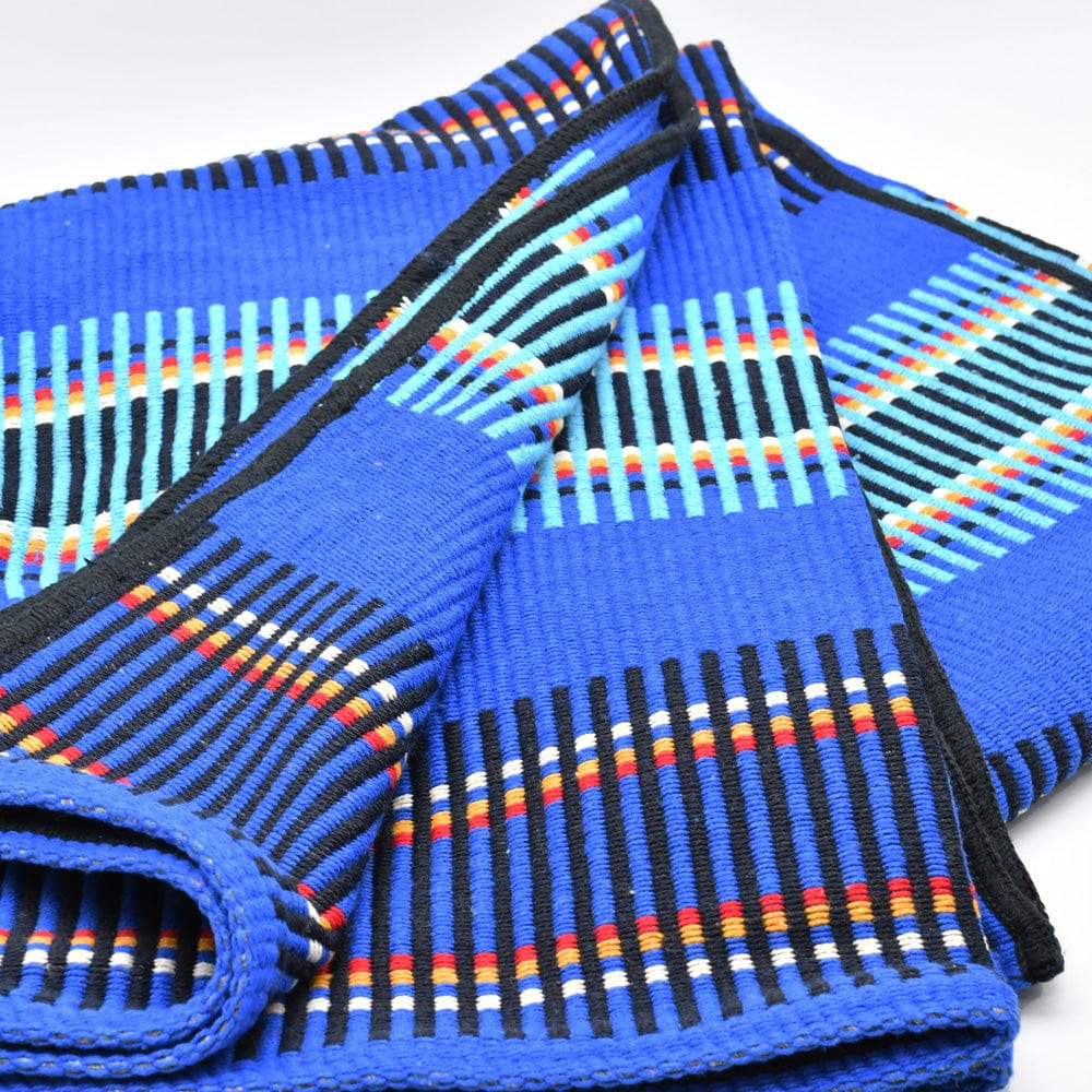 luisa-paix-o-manta-mira-plaid-coton-bleu-dur-200x140-cm image 4