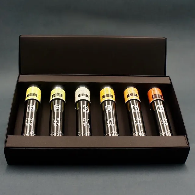 luisa-paix-o-coffret-6-th-s-aromatiques-portugais-6-x-20-g image 1