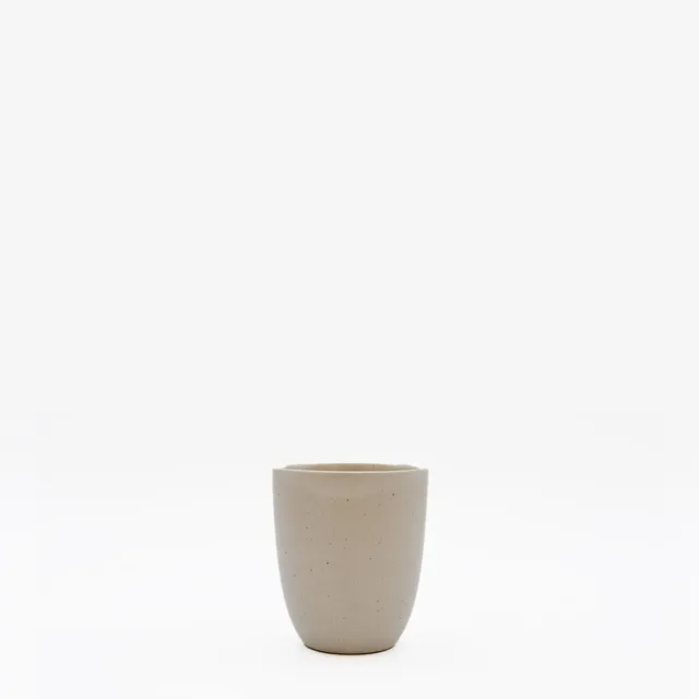 luisa-paix-o-vaisselle-tasse-espresso-gr-s-beige-21-cl image 1