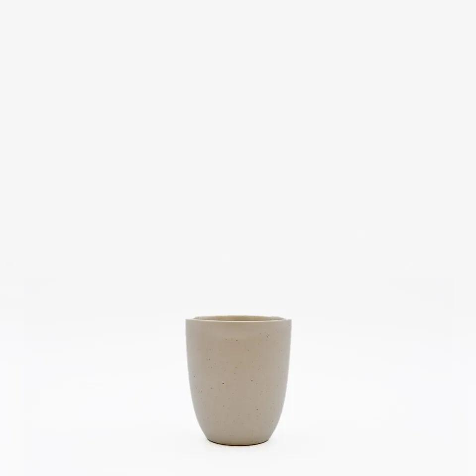 luisa-paix-o-vaisselle-tasse-espresso-gr-s-beige-21-cl image 1