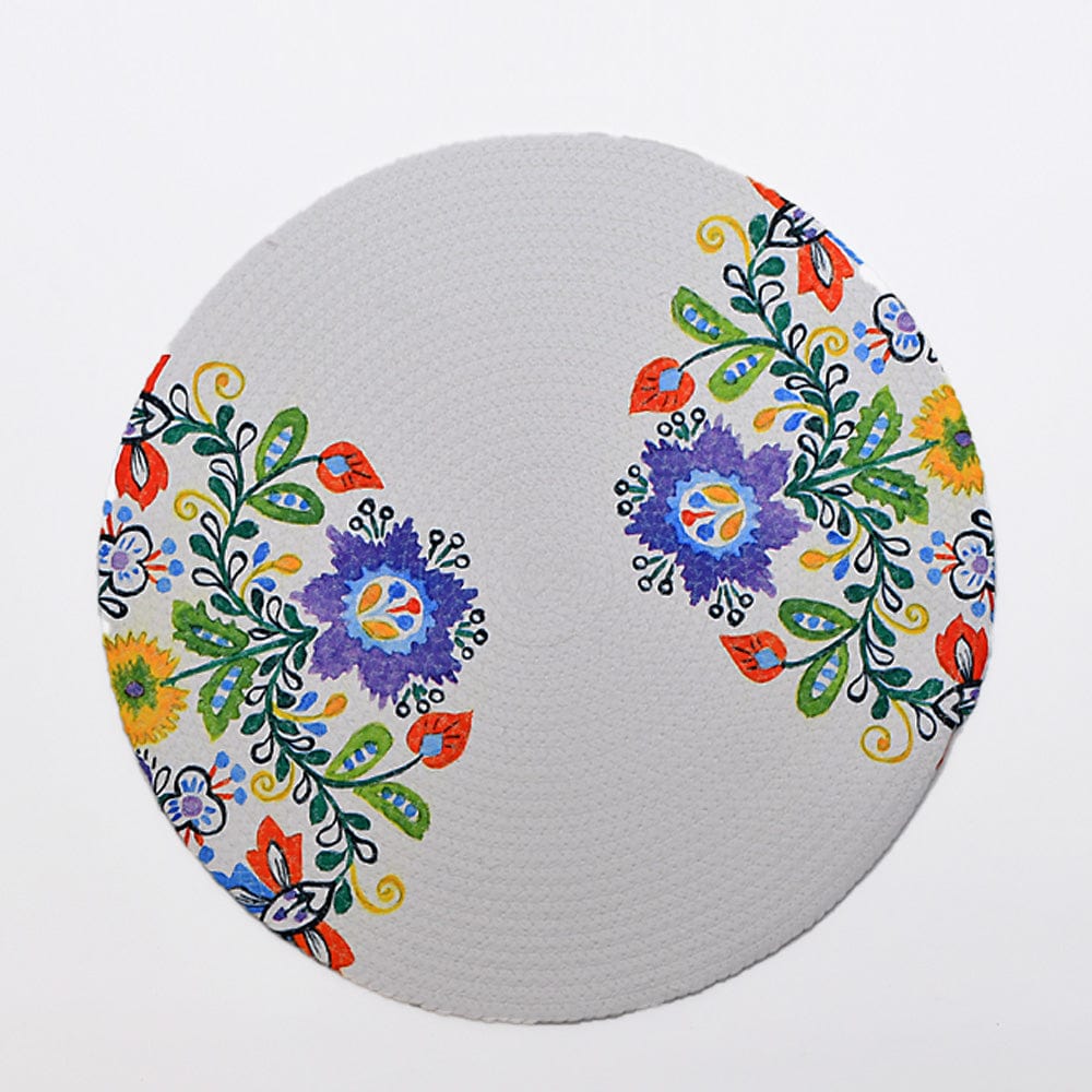 luisa-paix-o-set-de-table-fibres-recycl-es-40-cm image 1