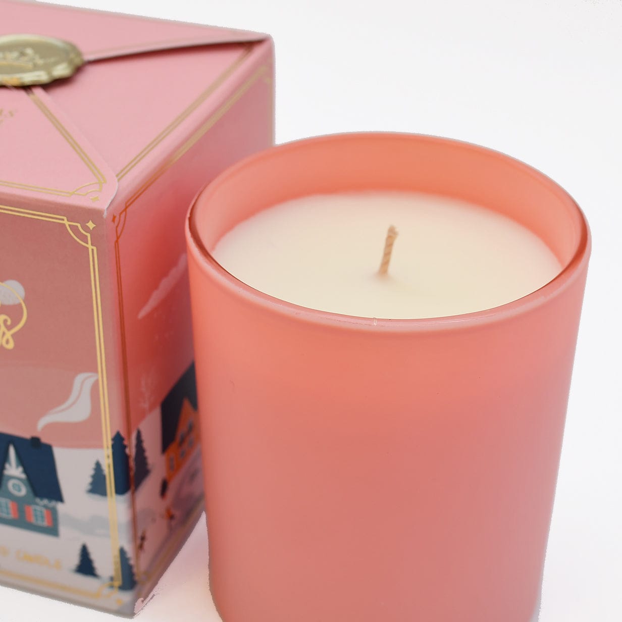 luisa-paix-o-bougie-parfum-e-d-lice-de-fraise-250g image 3