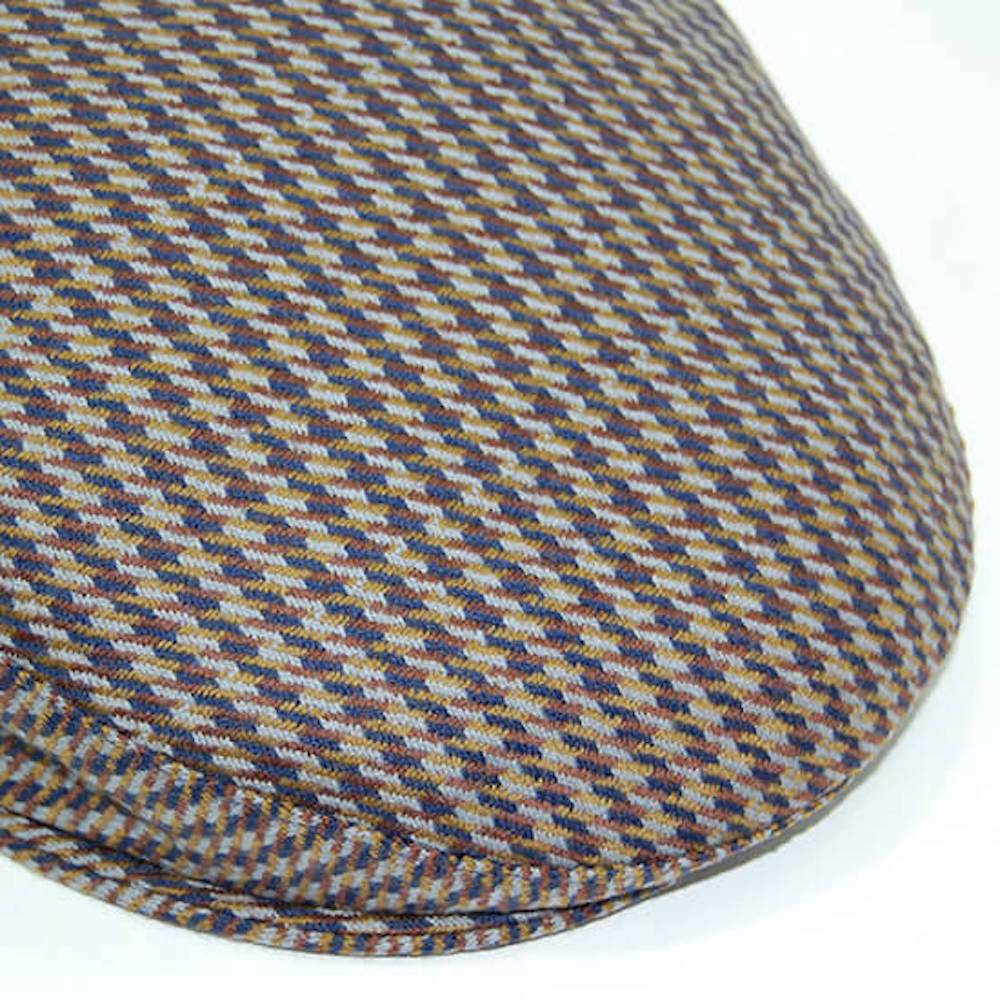 luisa-paixao-accessoires-casquette-laine-marron-portugaise-2 image 5