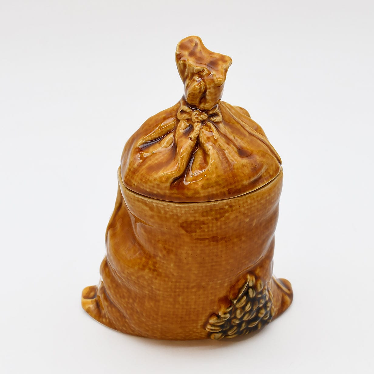 luisa-paix-o-pot-caf-c-ramique-sac-brun-18cm image 3