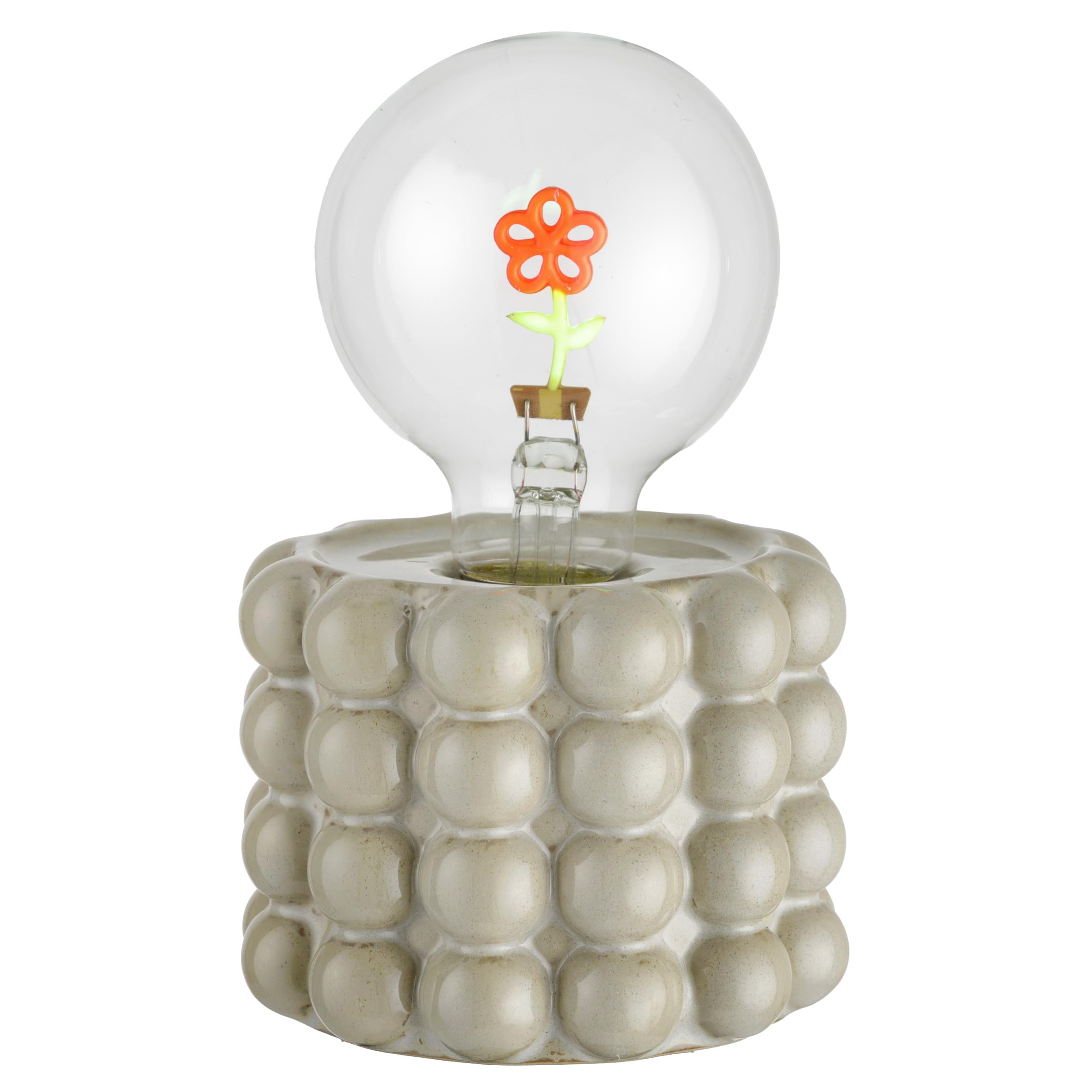 baroni-home-illuminazione-lampe-d-corative-c-ne-rose-9x9x17-5 image 6