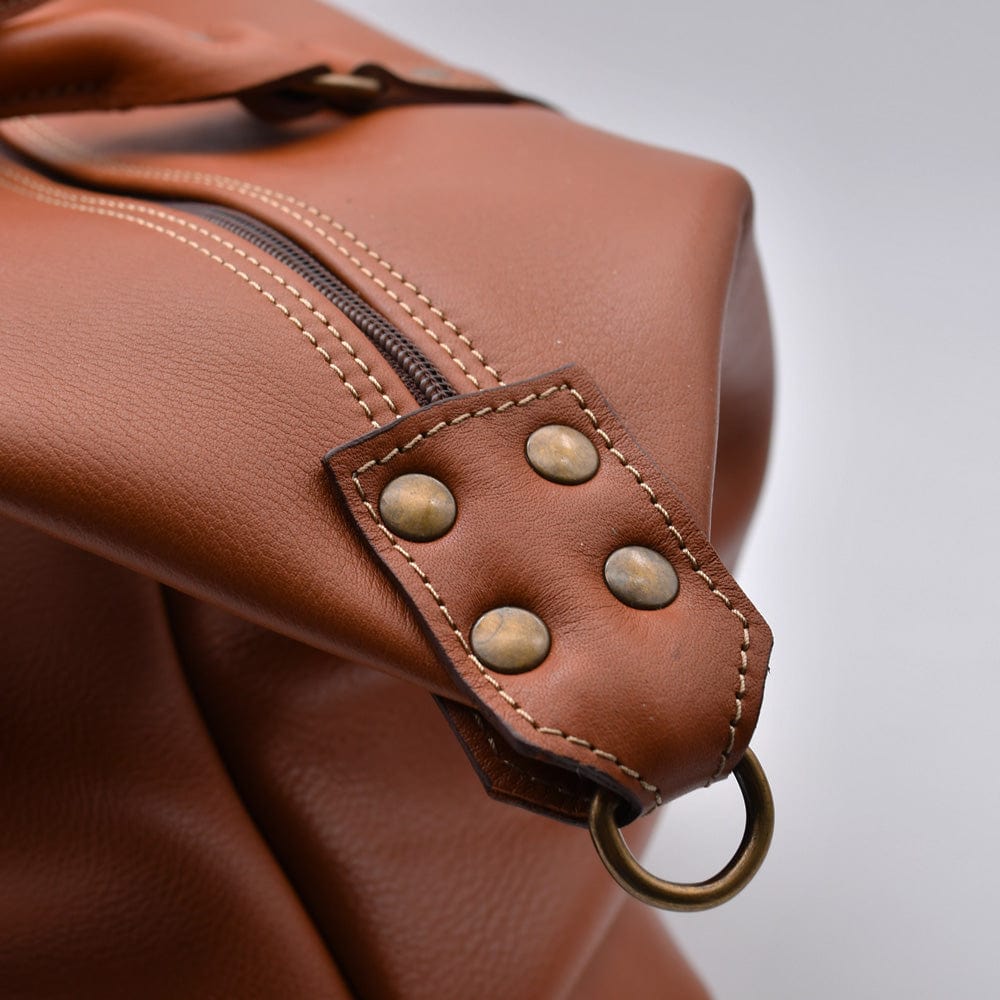 luisa-paix-o-accessoires-du-portugal-sac-voyage-cuir-marron-clair image 7