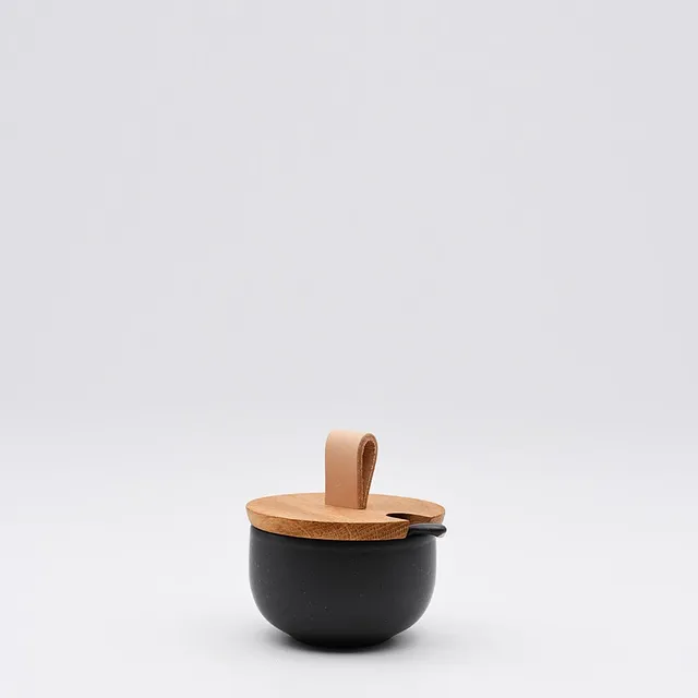 luisa-paix-o-pacifica-pot-sucre-gr-s-anthracite-0-22-l image 1