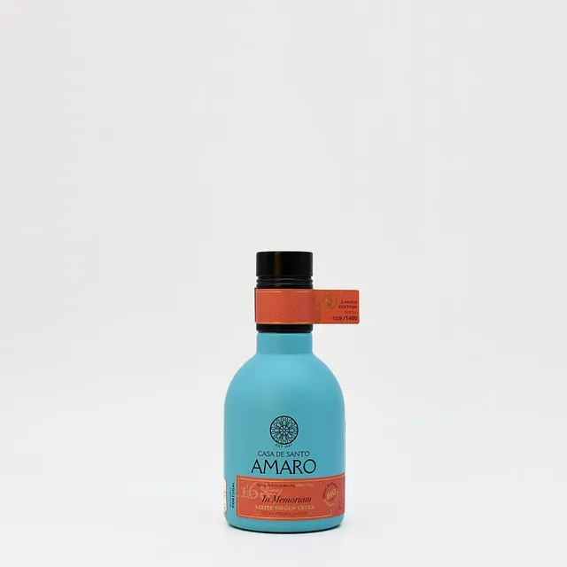 casa-santo-amaro-huile-d-olive-vierge-bio-250-ml-dition image 1
