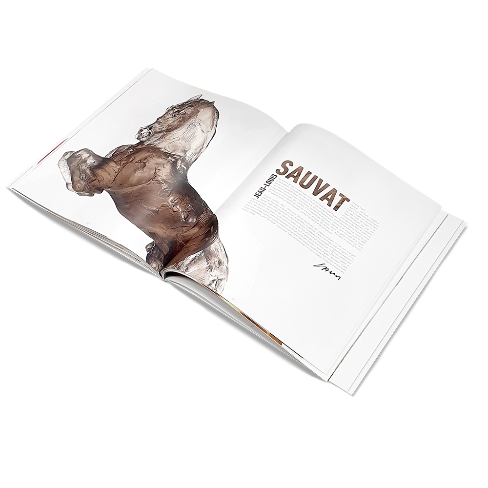 daum-d-coration-cristal-livre-collabs-paris-with-love-kongo image 2