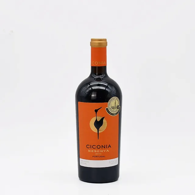luisa-paix-o-ciconia-reserva-vin-rouge-alentejo-75cl-2022 image 1