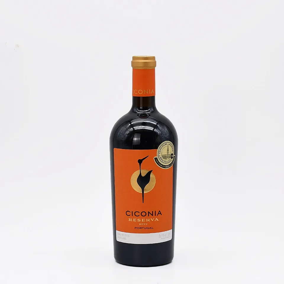 luisa-paix-o-ciconia-reserva-vin-rouge-alentejo-75cl-2022 image 1